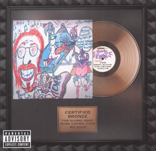 Eagles Of Death Metal : Boots Electric